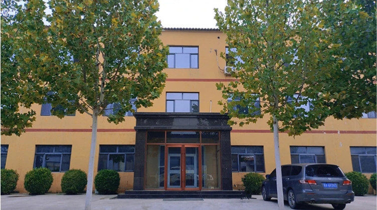 Hebei Guixiang International Trade Co., Ltd. สายการผลิตของผู้ผลิต