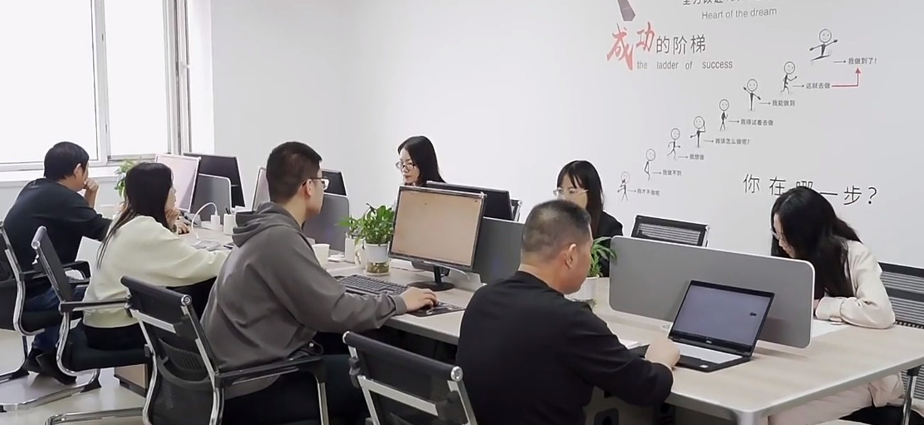 Hebei Guixiang International Trade Co., Ltd. สายการผลิตของผู้ผลิต